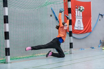 Bild 90 - wDJ Loewinnen Cup D1